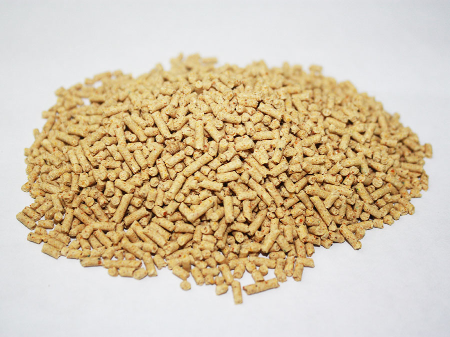 乳豬教槽配合料料